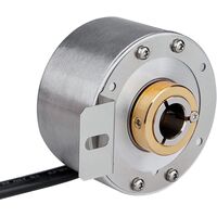 DBS60E-BGFQG1024 | Incremental encoders