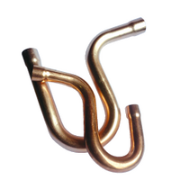 P Trap (CU) - 1-3/8 ID-R410A