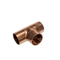 1 5/8 Tee F x F x F XHP(L02-929)