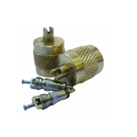 5/16" Schrader Cap & O Ring- 410A