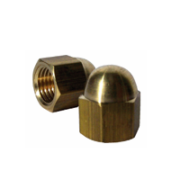 Brass CaP 3/4 FSAE