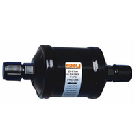 Reversible heatpump drier- 3/8 MSAE