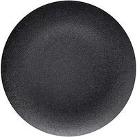 Black Cap For Flush P/B Pk10
