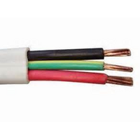 2.5mm Twin and Earth Cable | 450/750V | 100M Drum