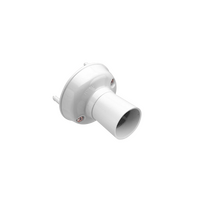 Battenholder 4 Terminal