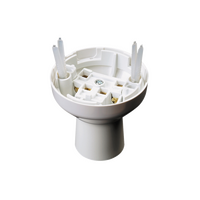 Battenholder 4 Terminal