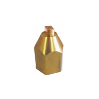 3/4 - 1 1/8  Retrofit Cap Assesmbly