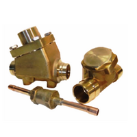 3/4 Hermetic Piston check valve