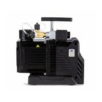 Tek Edge Vac Pump 18V 55LPM-A2L/A3 Kit-Inc 4 Adapt plates