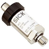 PFT-SRB600SGDSSAAMSSZ | Pressure sensors