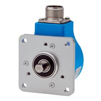 DFS25A-A2BAD006000 | Incremental encoders
