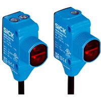 HSE18L-P1G5BA | Photoelectric sensors