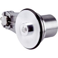 DBV50E-22APA2000 | Measuring wheel encoders