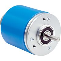 DFS25A-B1CA2005000 | Incremental encoders
