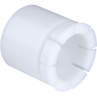 SPZ-030-018-M | Shaft adaptation