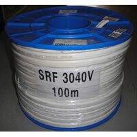 4.0mm2 Twin and Earth V90 Cable | 450/750V | 100m Roll