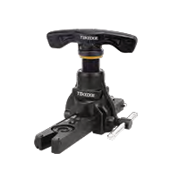 TekEdge Flaring Tool Eccentric Cone 1/4"to 3/4"