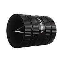 TekEdge Reamer HD Aluminium body 3/16"-1-3/8"