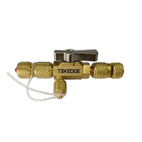 TekEdge Core Removal/ High Flow Tool 1/4 x 5/16 SAE