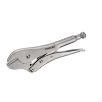 TekEdge Pinch off Pliers 1/8 - 3/8