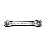 TekEdge Service Wrench  3/16, 1/4, 5/16, 3/8