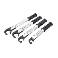 TekEdge Torque Wrench 1/2"