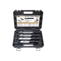 TekEdge Torque Wrench Kit
