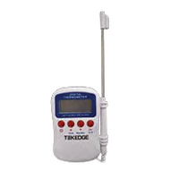 Digital Alarm Thermometer