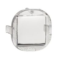 30PID Lens Transparent