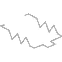 Metal Clamp For RUM Relay