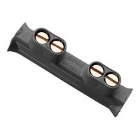 Four Screw Cable Connector