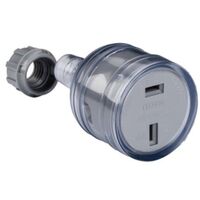 32 Volt Cord EXTEN Socket