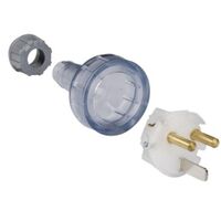 Plug Top 110 VOLTS Metric