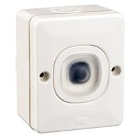 Enclosure 1G W/P Surface