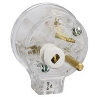 Plug Top Side Entry Light