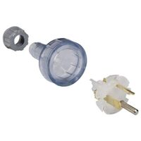 Plug Top Lighting 10A