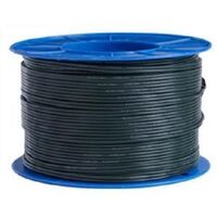 7/1.70 X 4 CORE  X.L.P.E KM BLK SH