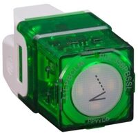 Smart PB Remote Mech With CTL & LED