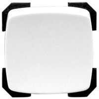 Switch Mech Only DP 10A BK