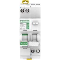 MAX9 RCBO 1PN C 20A 30mA A 2MOD VD