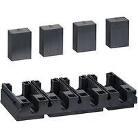 1 CONNECTIONS Adapter 4P For P