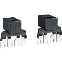 Parallel Connector Of 4P For D