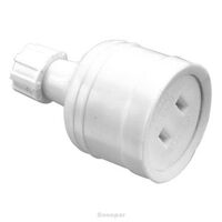 Socket 2 Core Flex 240V