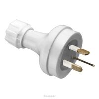 Plug Top 10A LD 3 Pin