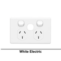 Comb Std 2G Ex/Sw Less Mech