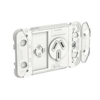 Grid SKT Horiz SGLE 20A 250V