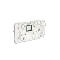 Grid SCKET SWHORITWN 1Ex10AXSW