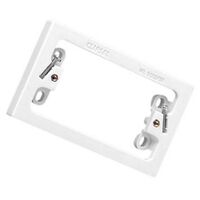 Standard PATT Mtg Plate