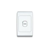 Elec Range Switch HOR 45A