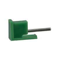 Uni Pins For TC32 Range Green (PK100)